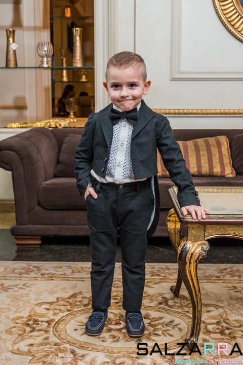 Gentleman Classic Pants Панталон за момче