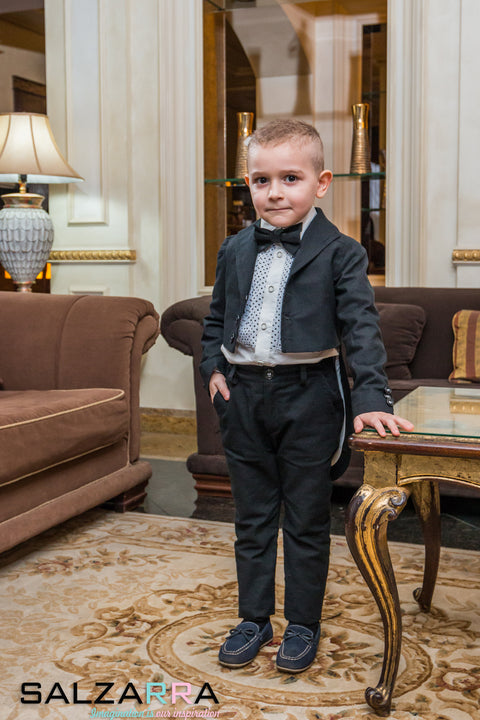 Gentleman Classic Pants Панталон за момче