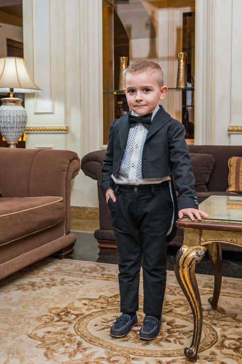 Little Maestro Блейзер