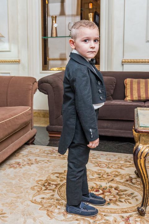 Little Maestro Блейзер