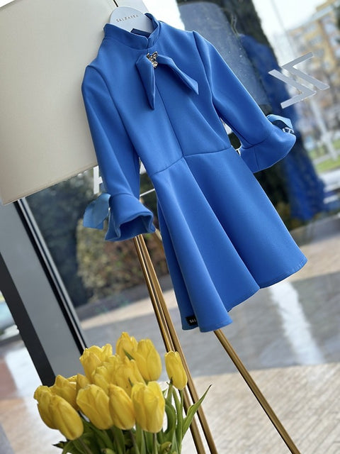 Ismera Dress Детска рокля
