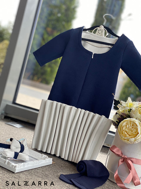 Esmeralda Рокля