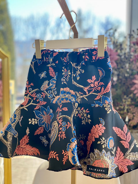 Eternal Bloom Детско сако