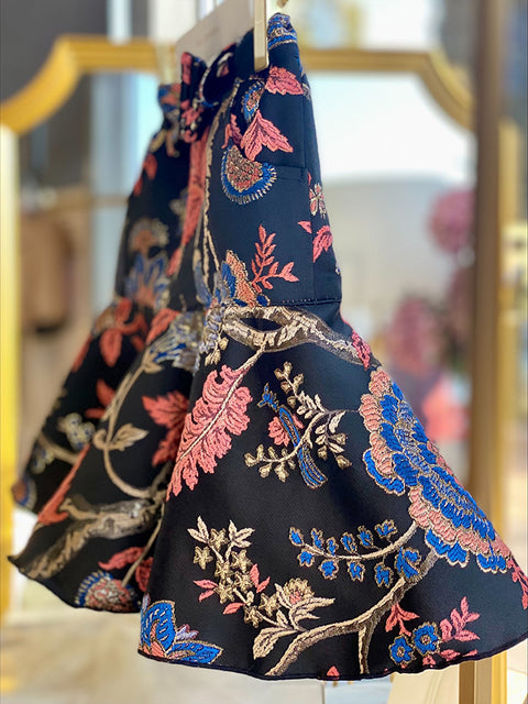 Eternal Bloom Детско сако