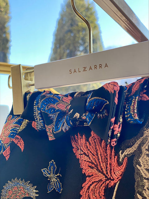 Eternal Bloom Детско сако