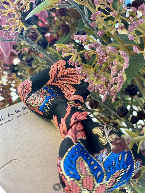 Eternal Bloom Детско сако