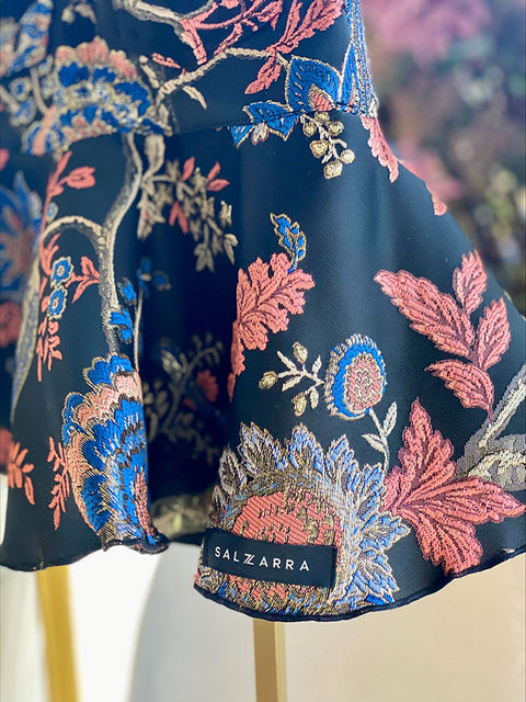 Eternal Bloom Детско сако