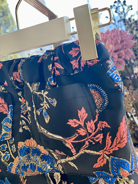 Eternal Bloom Детско сако