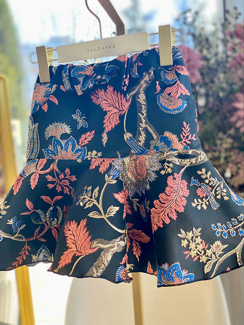 Eternal Bloom Детско сако