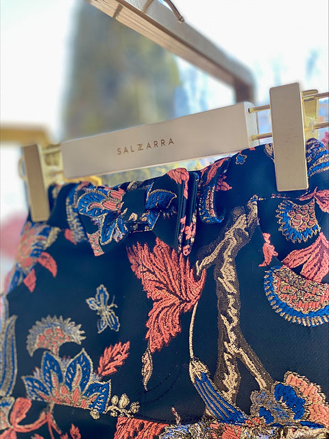 Eternal Bloom Детско сако