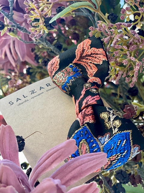 Eternal Bloom Hair Accessory