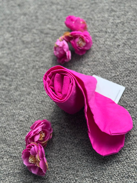 Fuchsia Чорапогащник