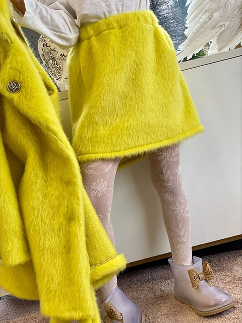 Aura Skirt Детска пола